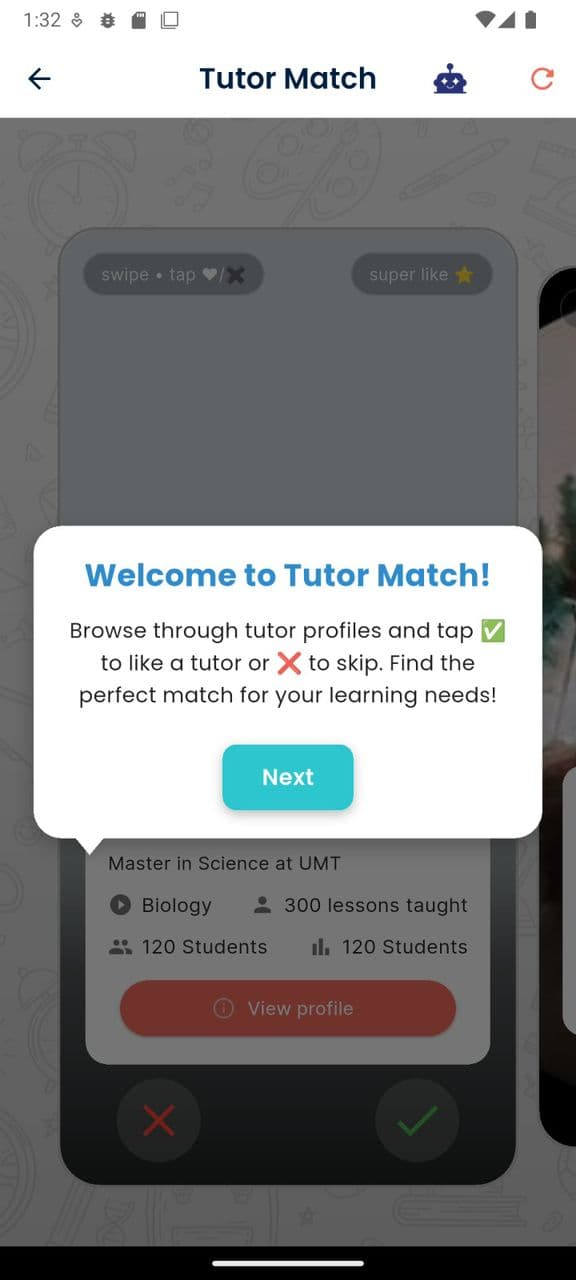iSTARpal screenshot 4