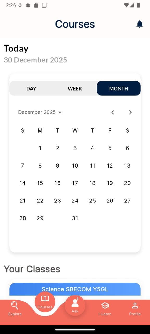 iSTARpal screenshot 9